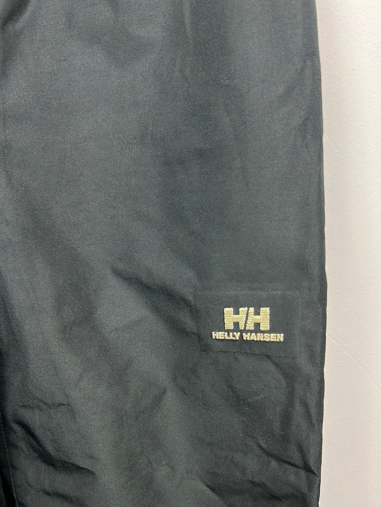 Secondhand kids Helly Hansen Rain Guard Trousers 8y