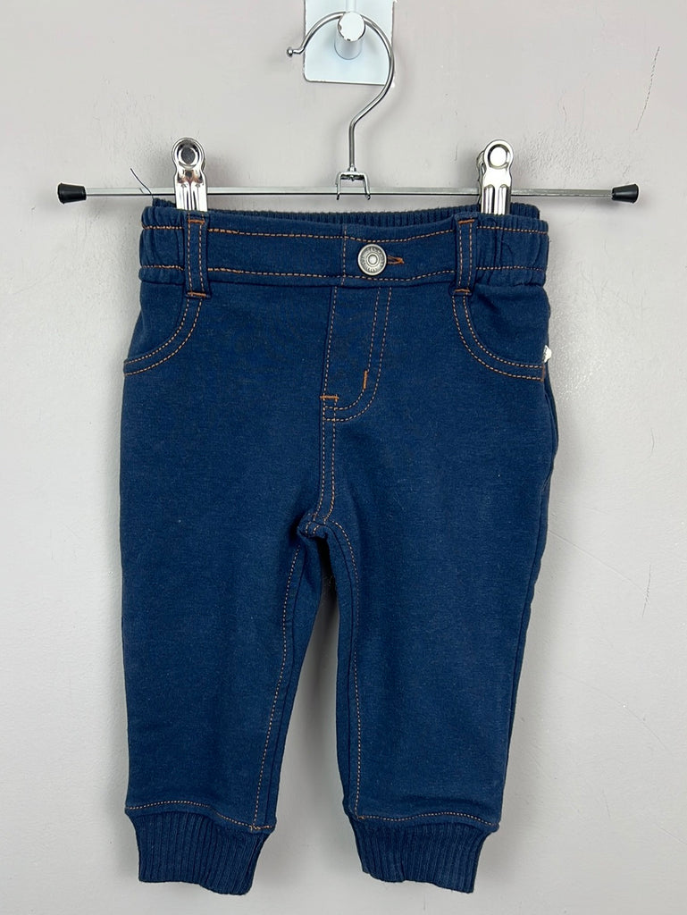 Second hand Teddy Boom jogger jeans 6-9m