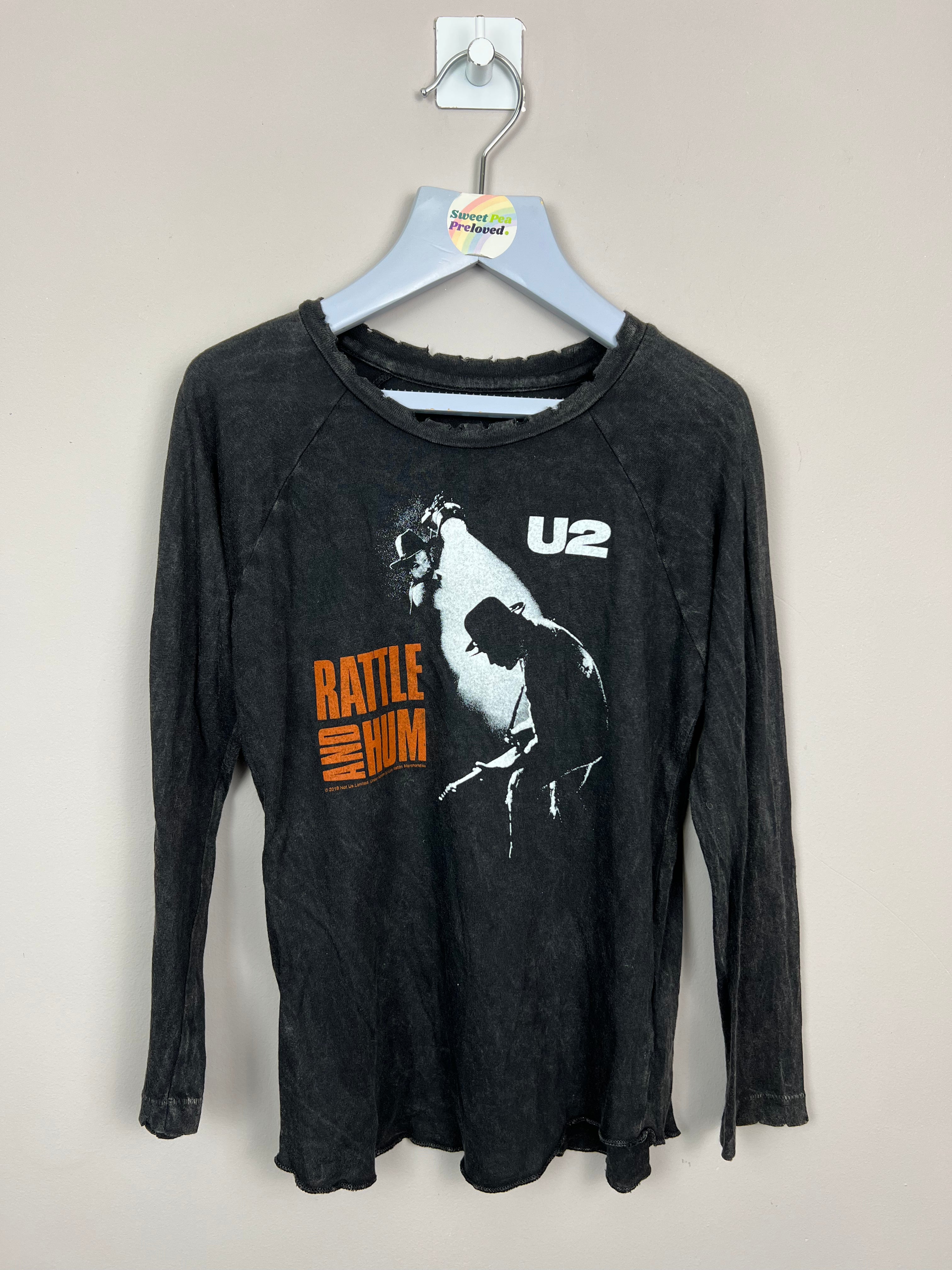 Rowdy sales brand clothes