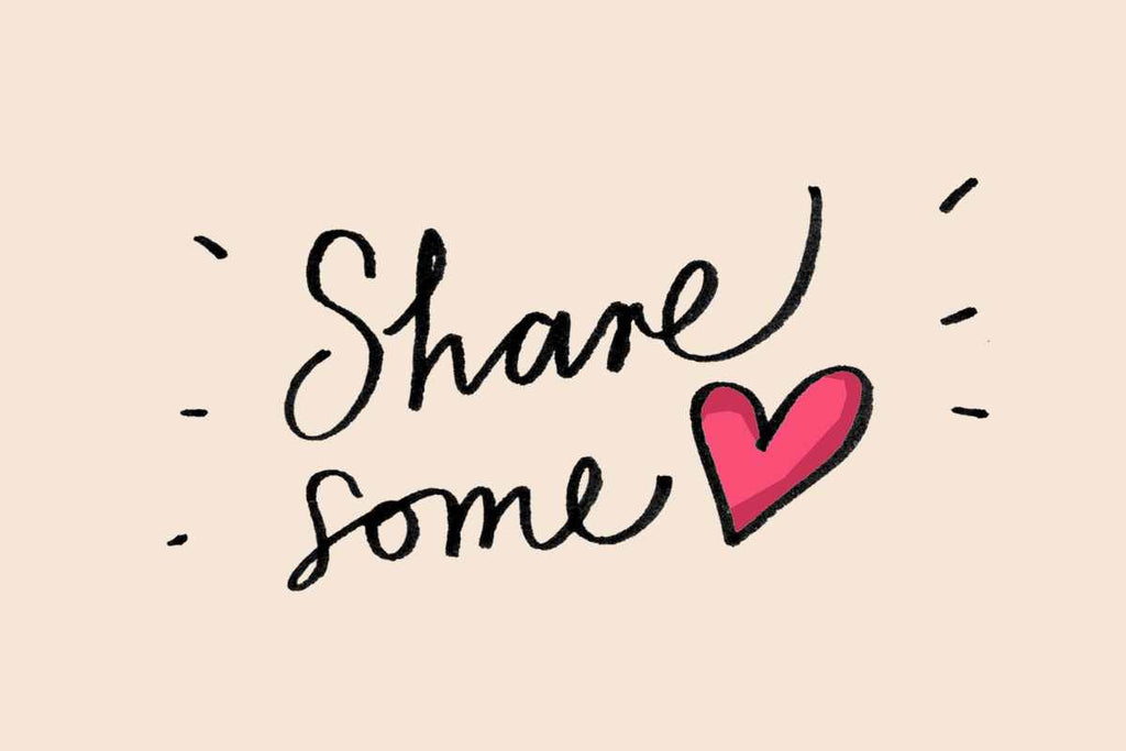 share-some-social-media-love