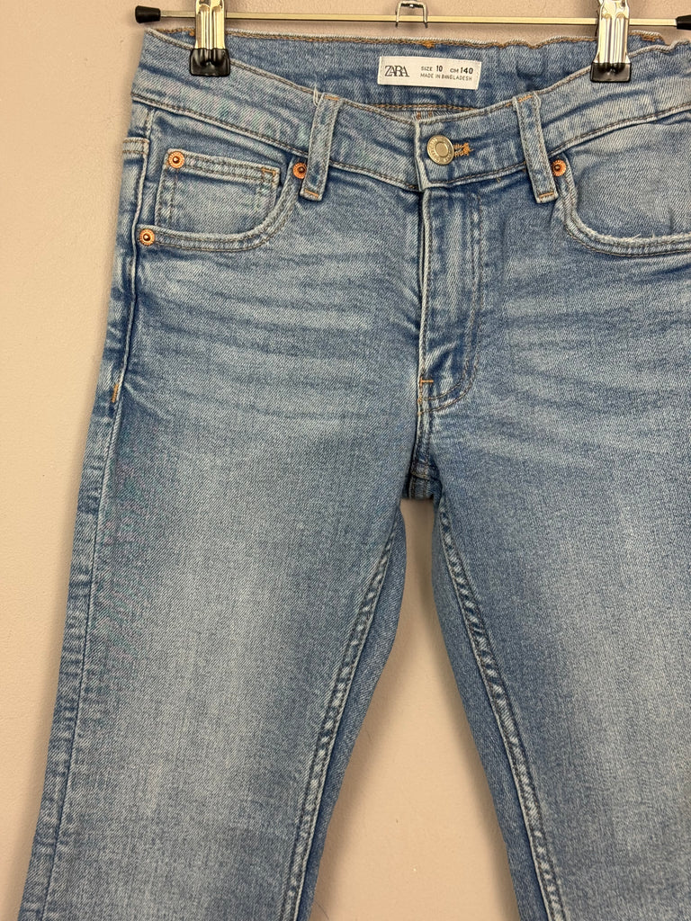 Zara Flared Jeans 10y