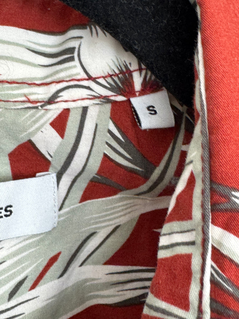 Jack & Jones Shirt - S (sizing 14-16y)