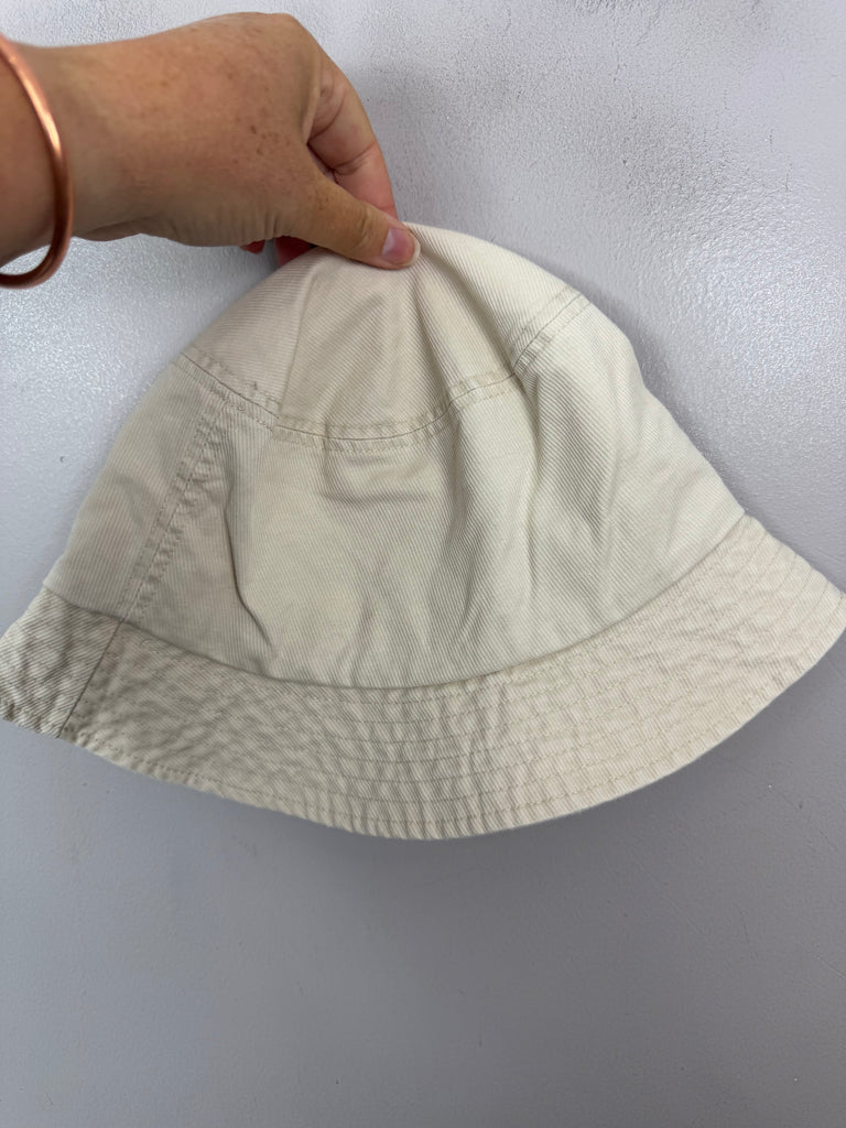 Zara Bucket Hat 56cm New (ages 6-10y)