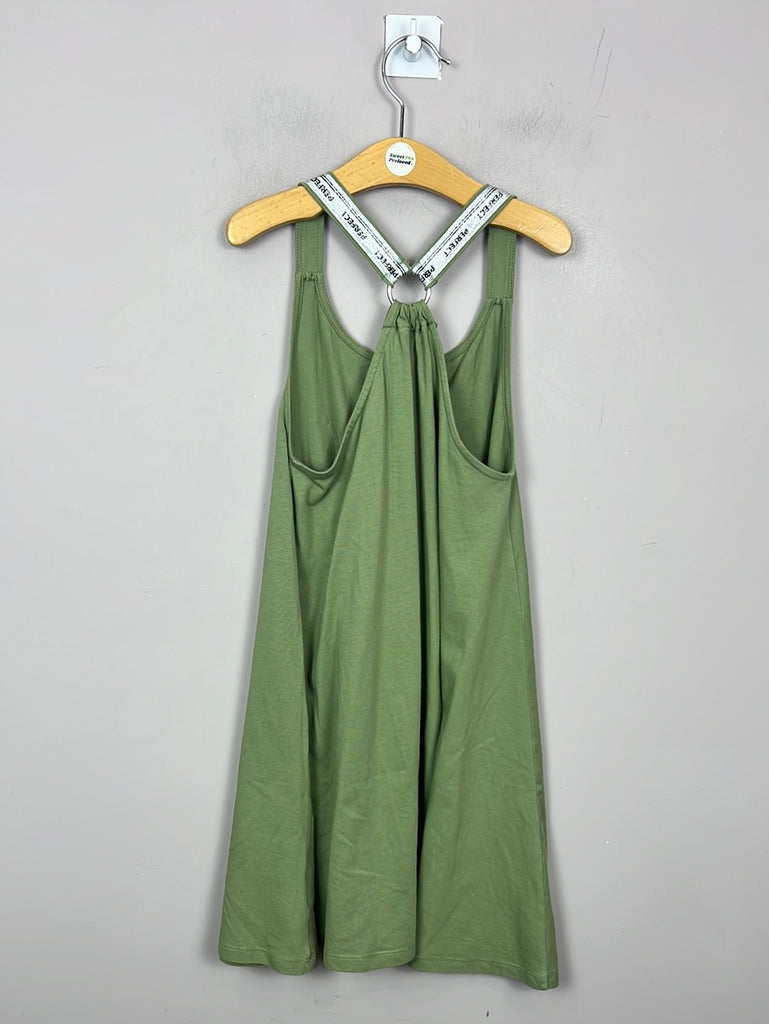 Second Hand I DO Perfect Sun Dress 10y