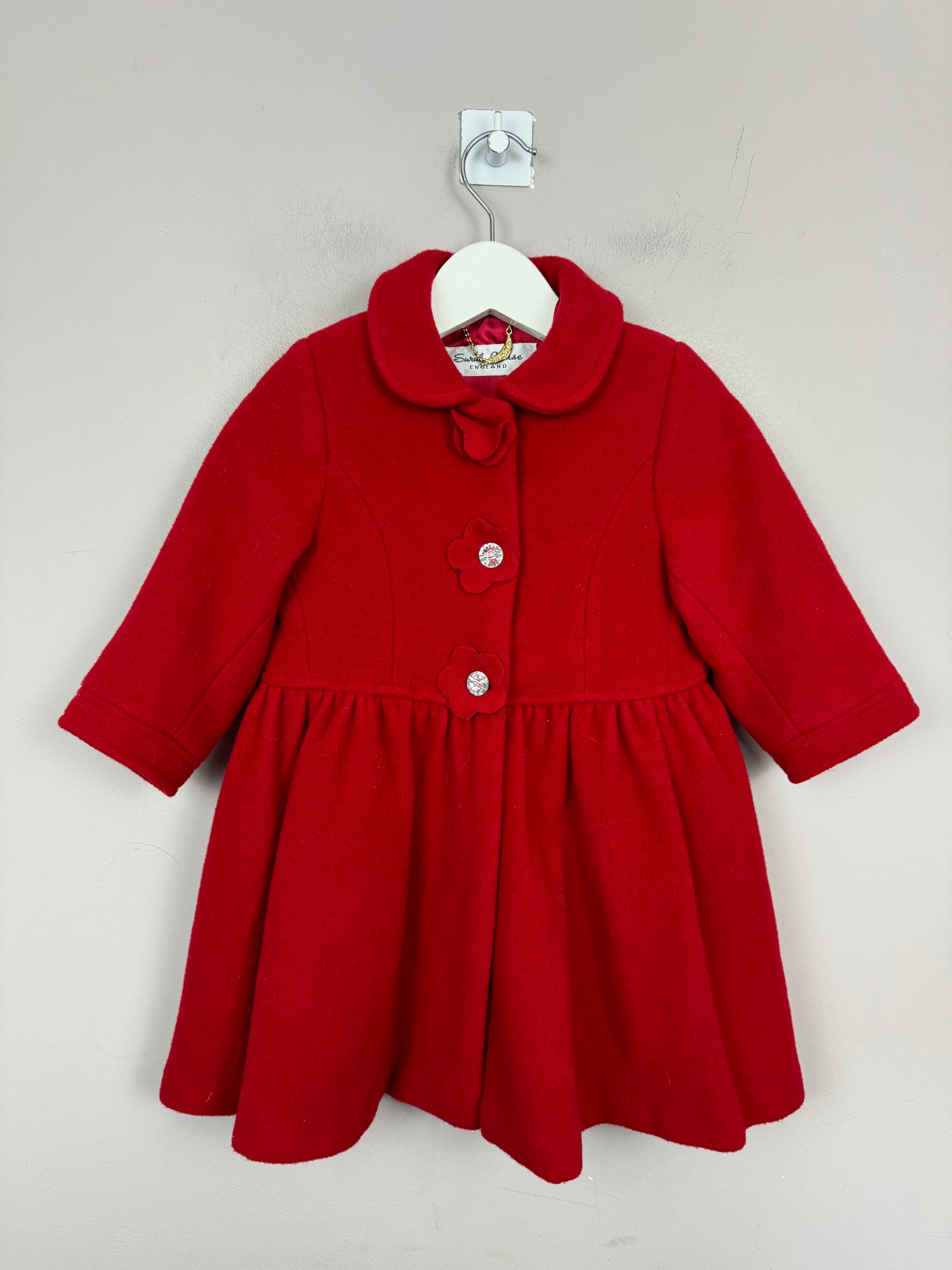 Sarah louise coat online