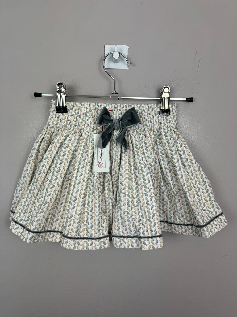 Confiture Tweetie Bird Skirt 2-3y - Sweet Pea Preloved Clothes