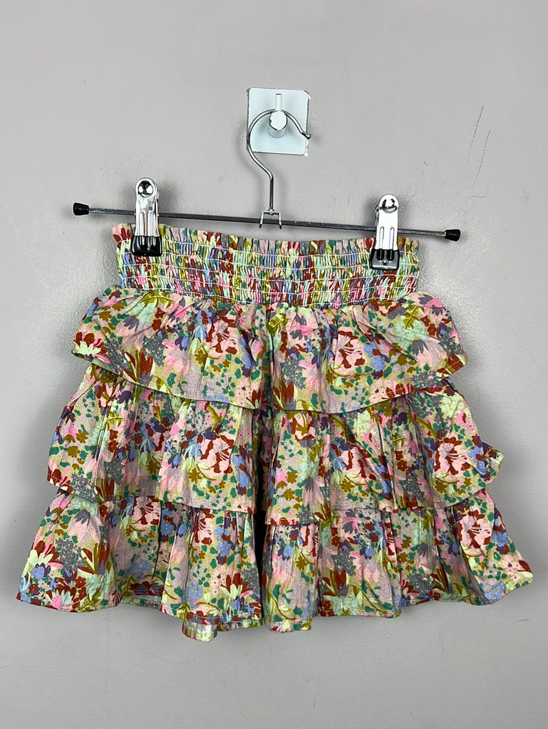 Next ruffle skirt 2-3y BNWT - Sweet Pea Preloved 