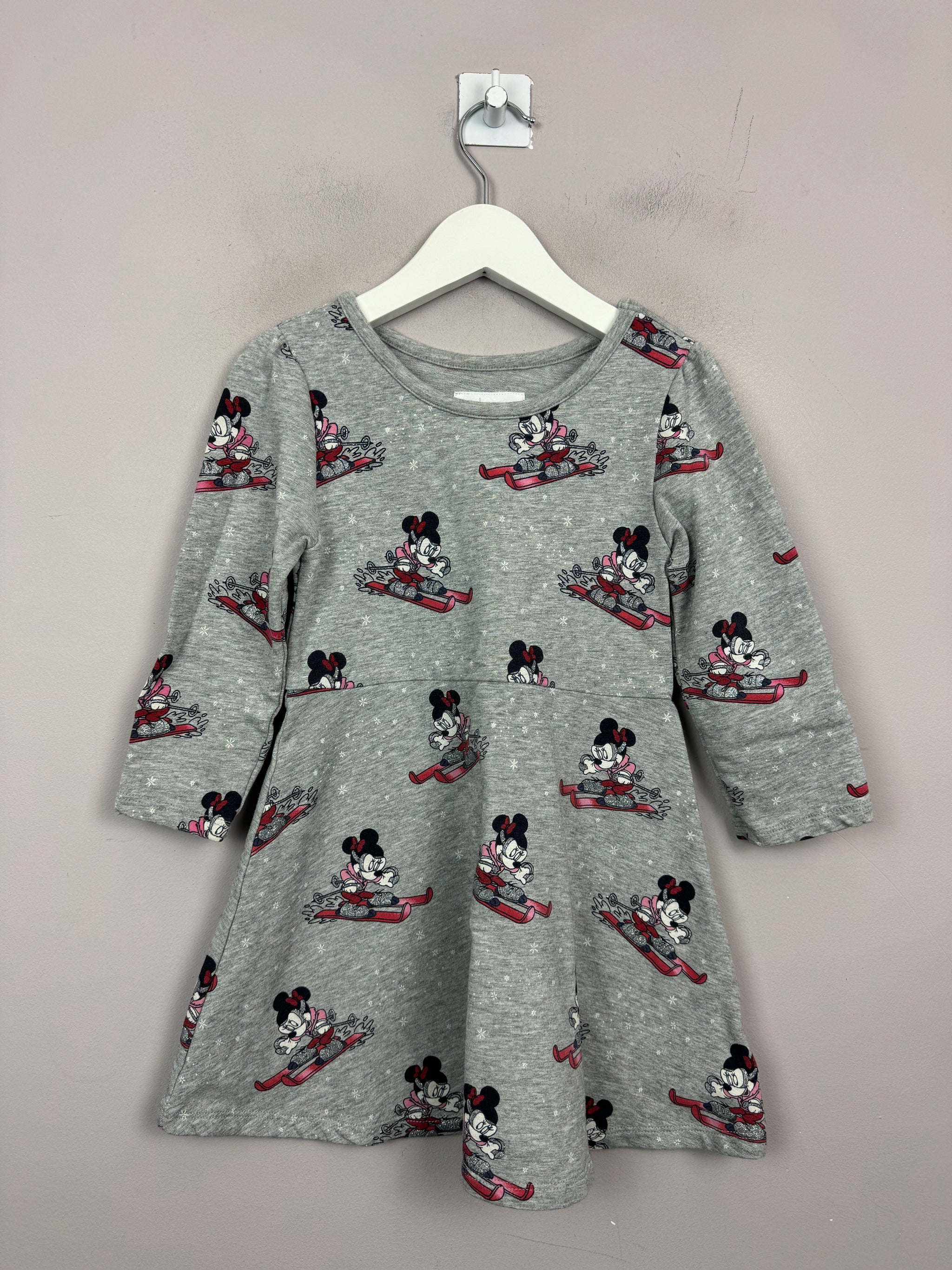 Baby gap minnie mouse dress online