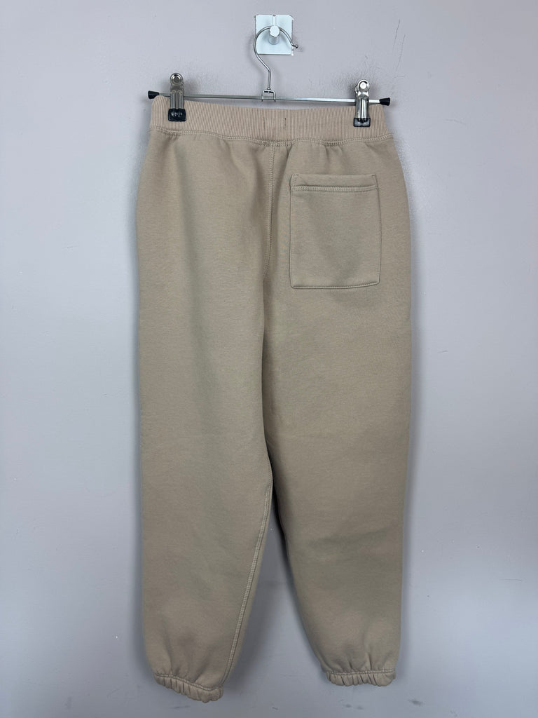 River Island Luminis joggers 9-10y second hand kids - sweet pea preloved 