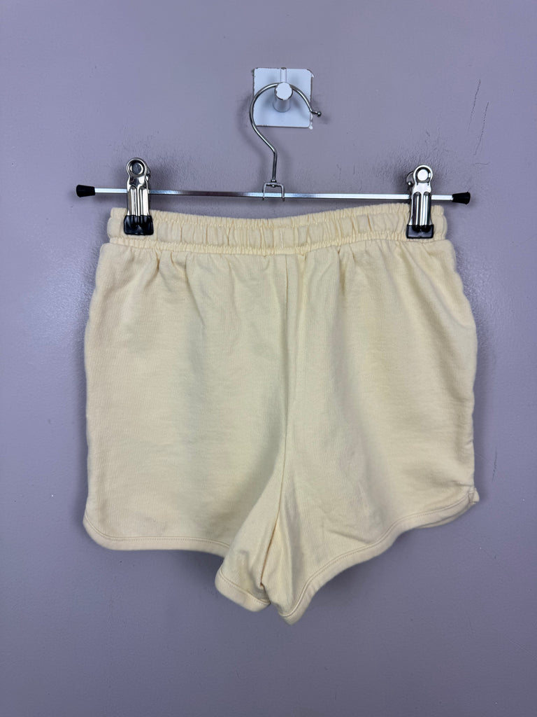 Next Disney Daisy Shorts 4-5y preloved kids - sweet pea preloved 