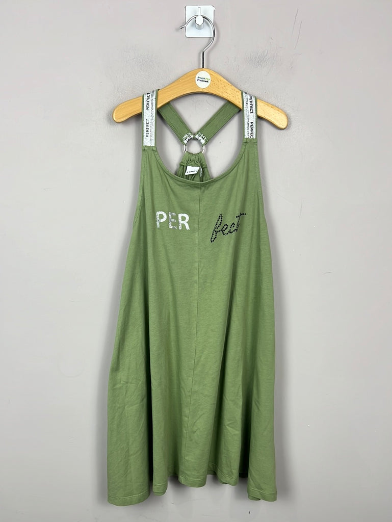 9-10y River Island Black active leggings – Sweet Pea Preloved Clothes