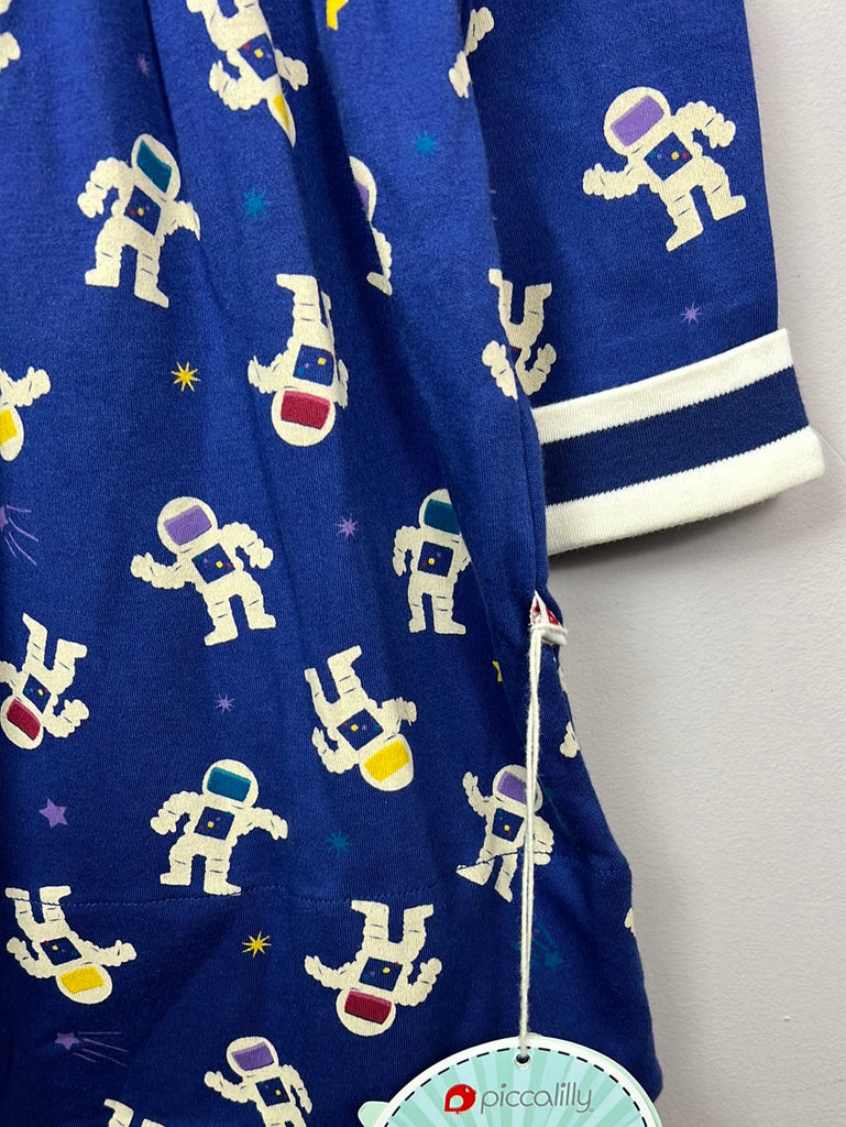 secondhand kids Piccalilly Astronaught dress