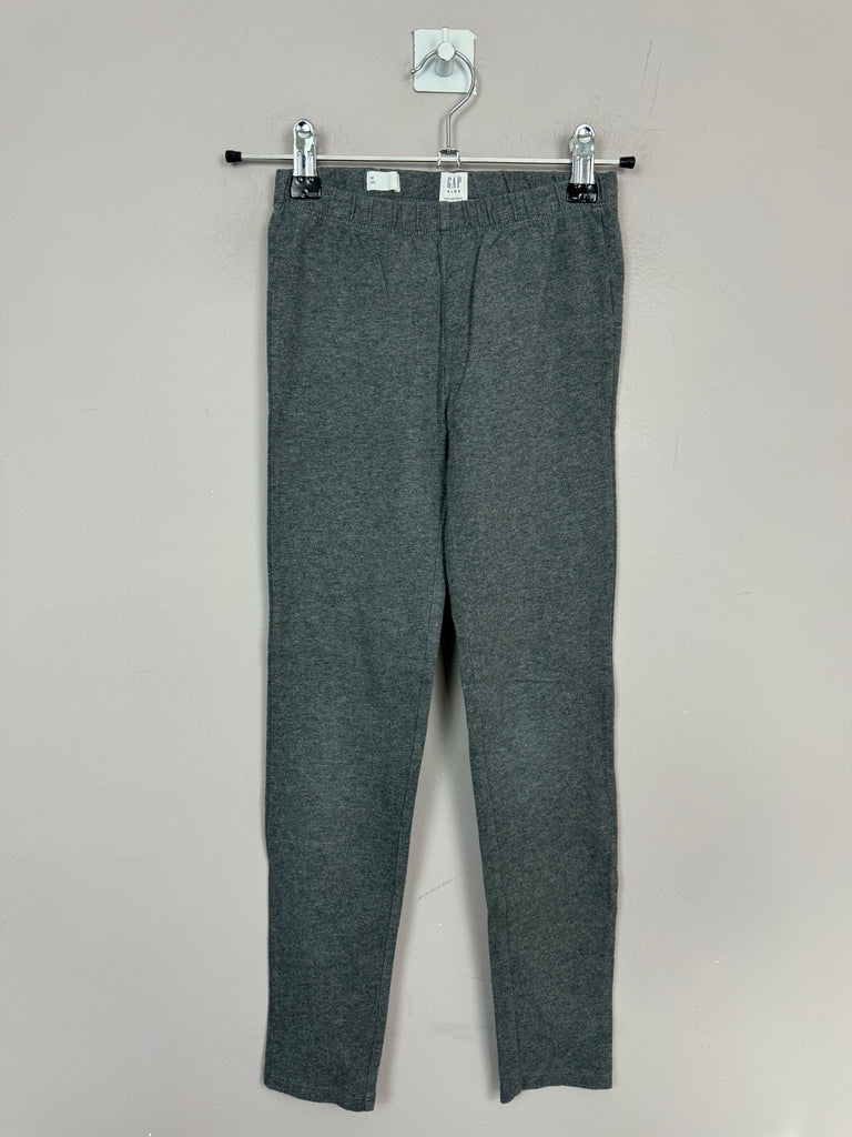 Gap Grey Leggings 8-9y - Sweet Pea Preloved