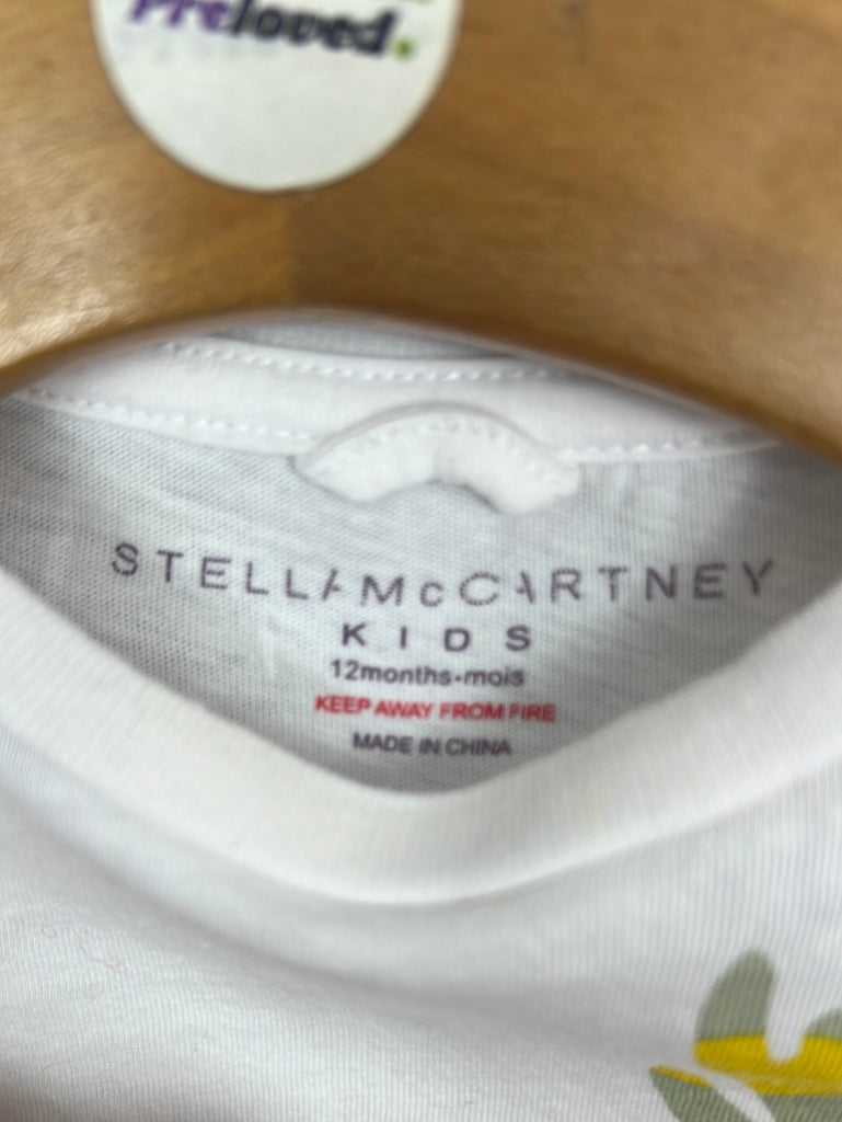 Stella McCartney Stag T-Shirt 12m