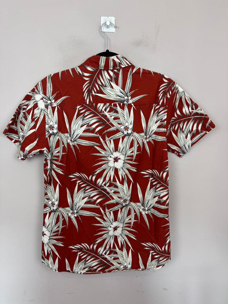 Jack & Jones Shirt - S (sizing 14-16y) Preloved kids -Sweet Pea Preloved Clothes