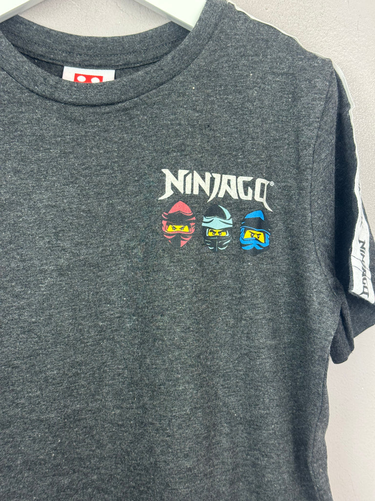 Lego Ninjago Front & Back T-shirt New ages 4-11years