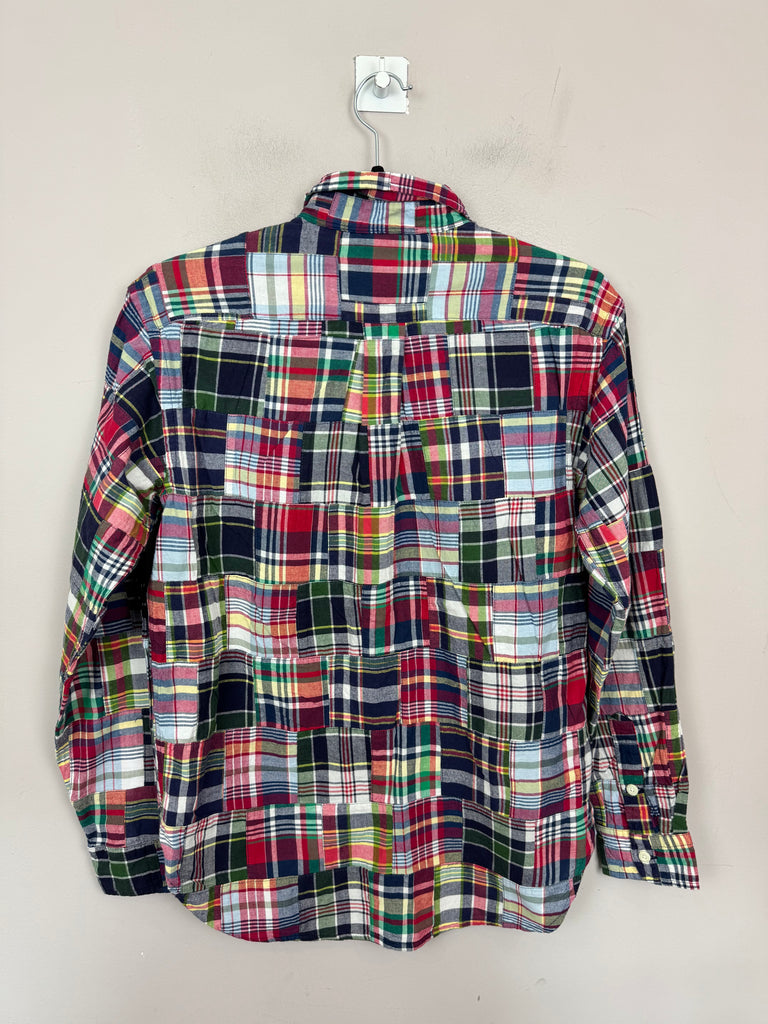 American Living Vintage Shirt 12-14y (L)