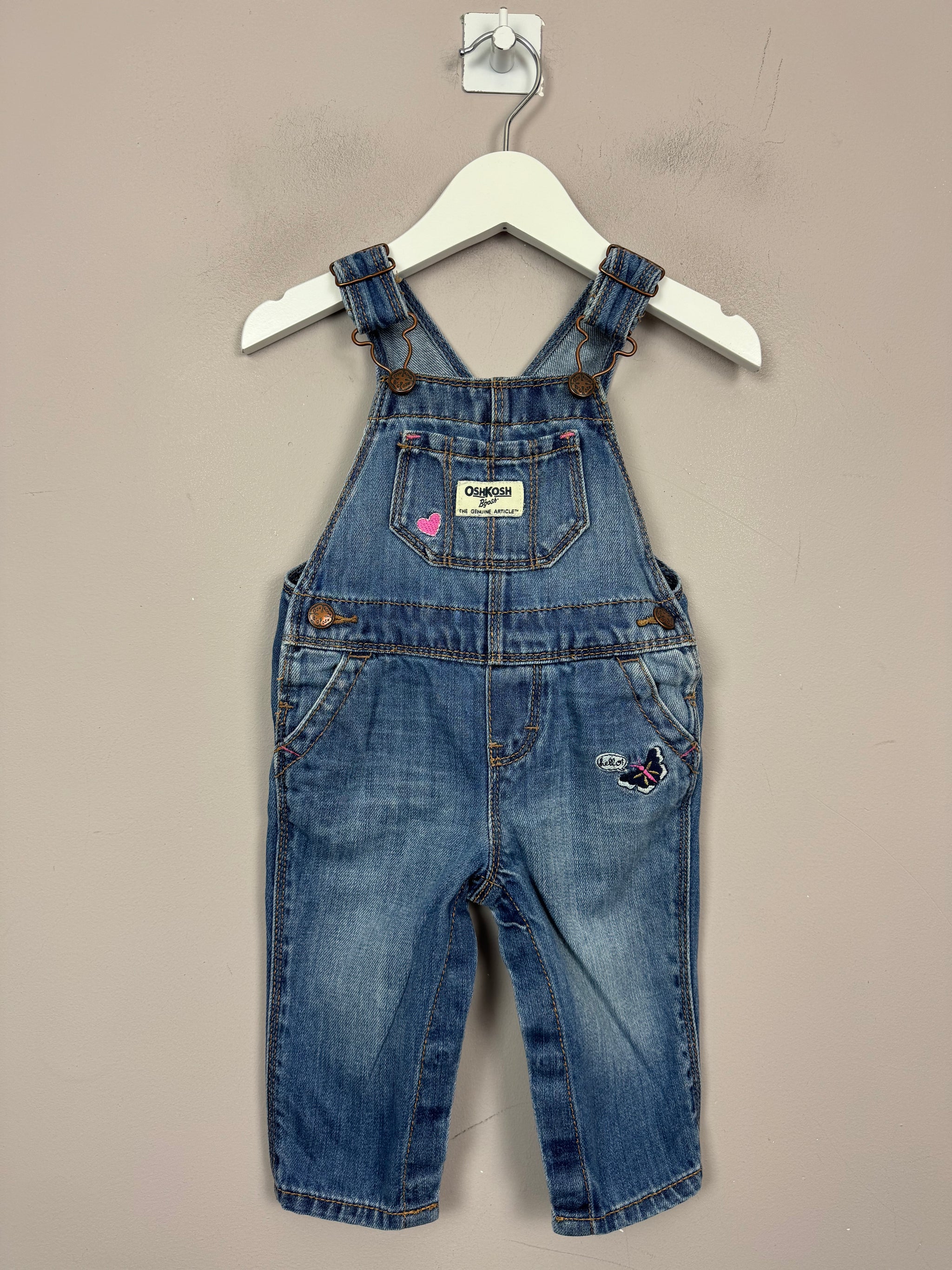 Oshkosh Overalls online