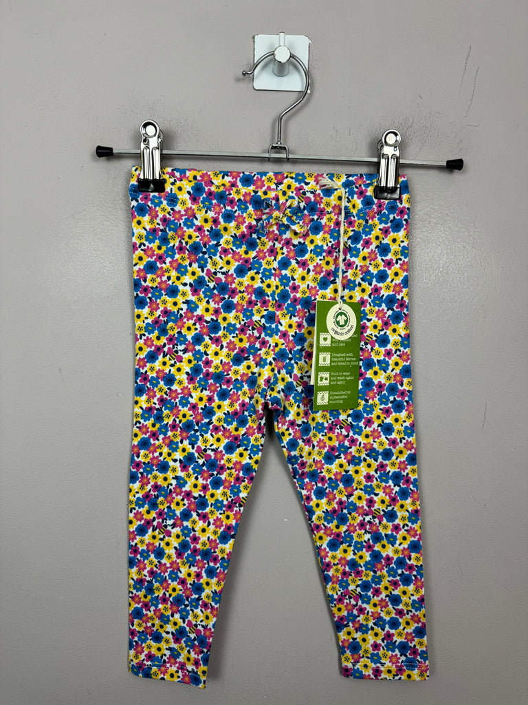 Kite bumble bloom leggings - Sweet Pea Preloved