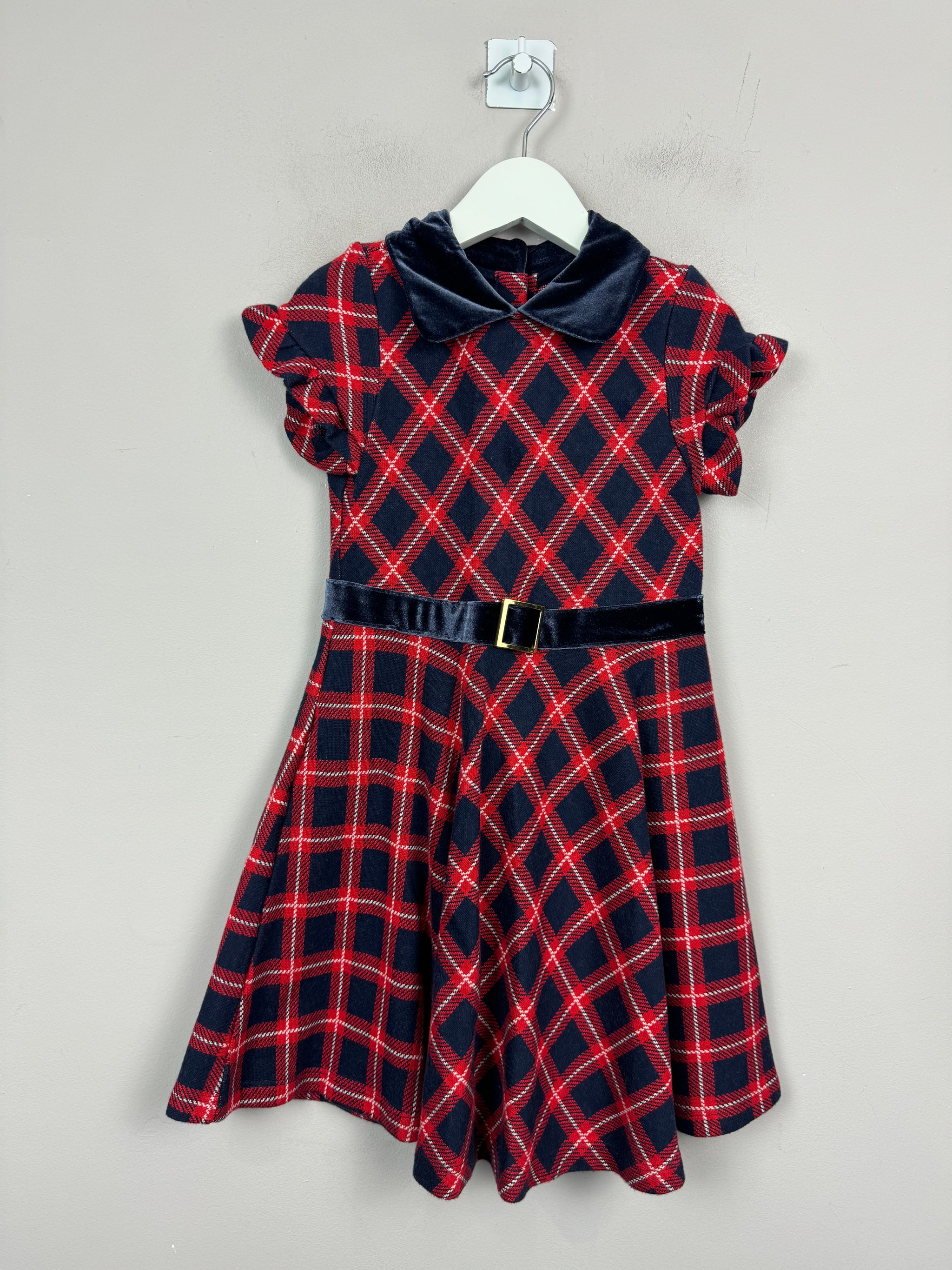 Outlet Janie and Jack dress