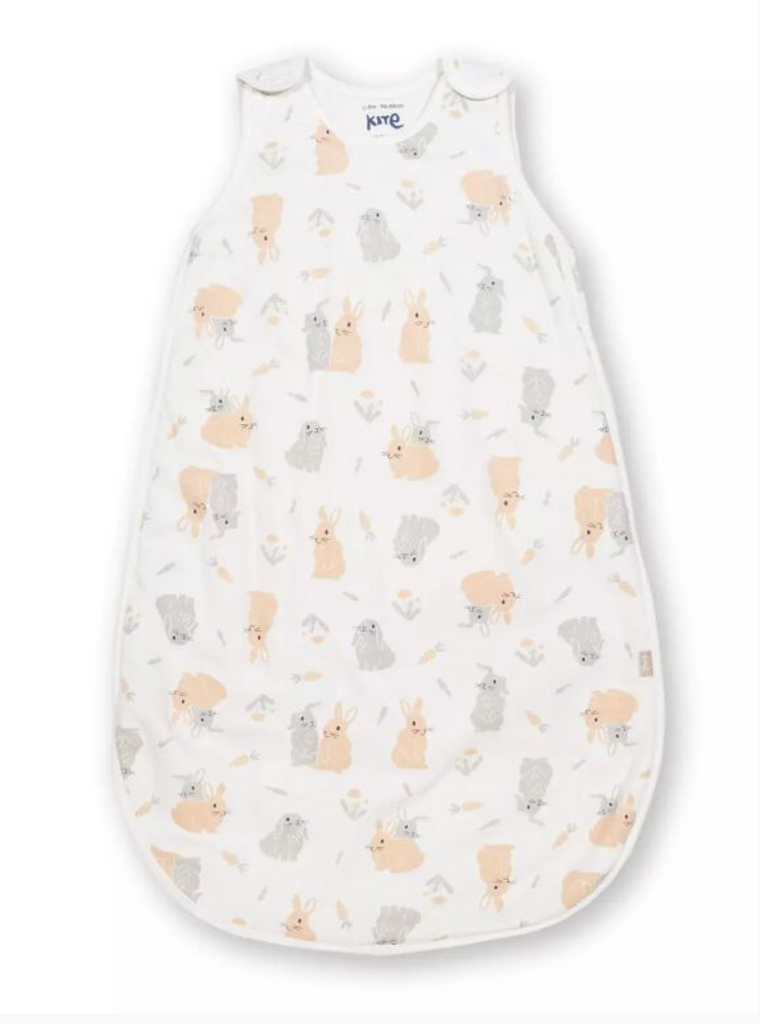 Kite Organic baby Bun bun Sleeping bag