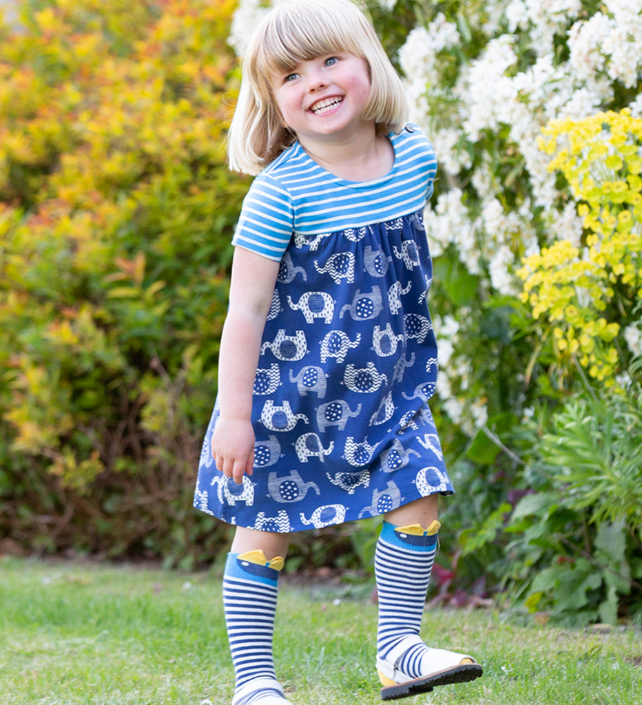 Kite Clever Ellie Dress - Girl