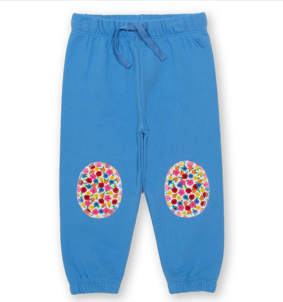 Kite Flower time Joggers
