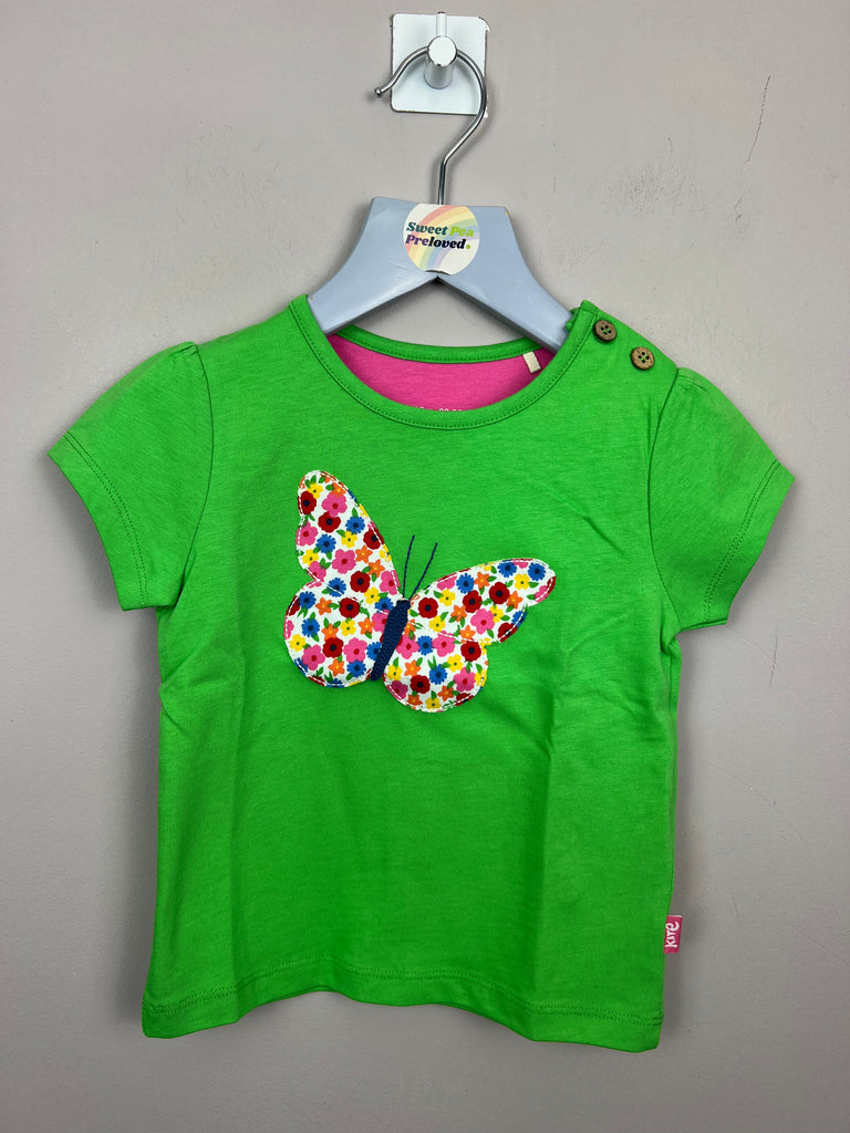 Kite Butterfly T-shirt