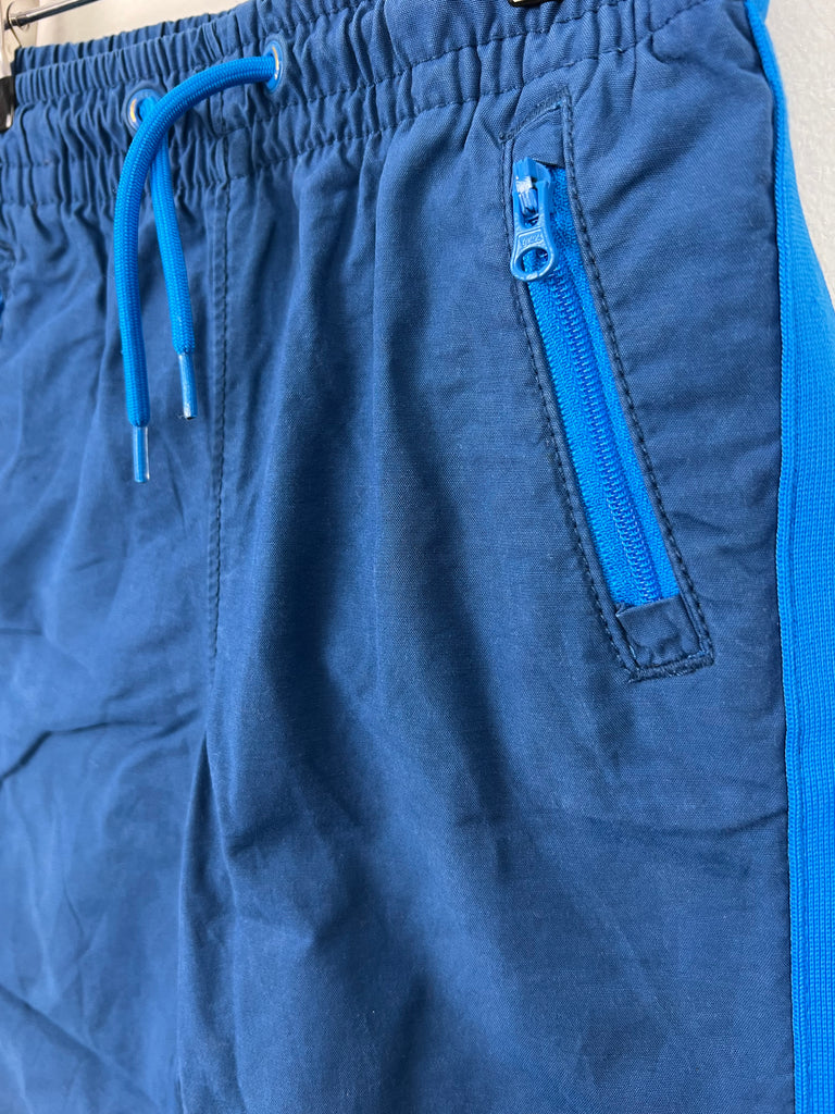 3y Gap blue trousers - Sweet Pea Preloved Clothes