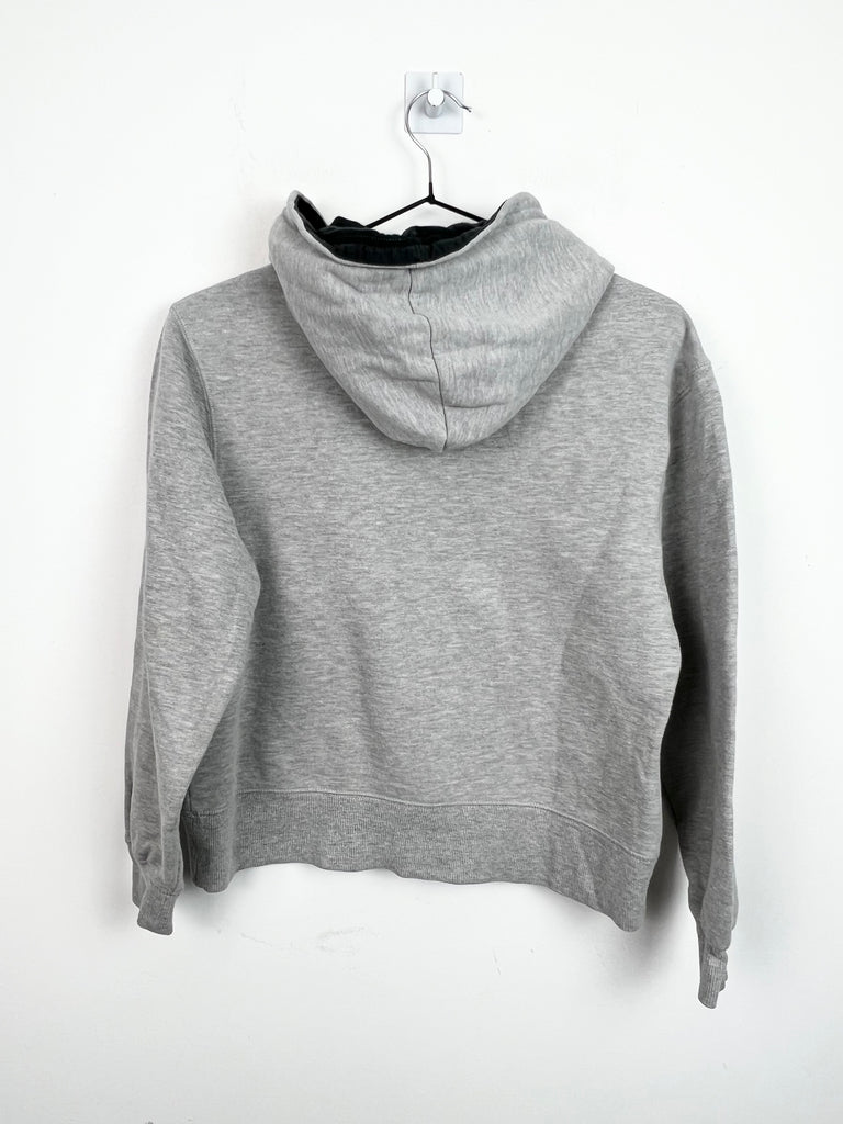 10-12y Champion grey hoodie - Sweet Pea Preloved Clothes
