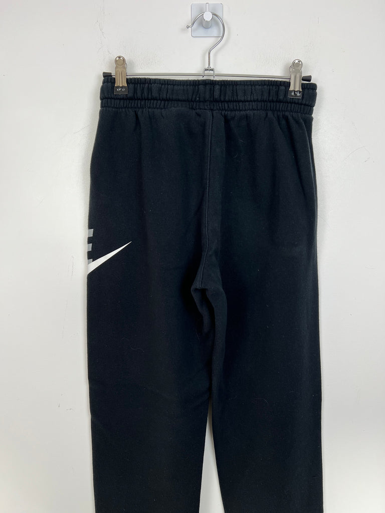 13-15y Nike Club black joggers (XL) - Sweet Pea Preloved Clothes