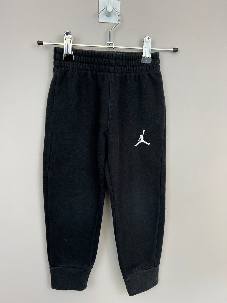 Pre loved kids 2-3y Nike Air Jordan joggers - Sweet Pea Preloved Clothes