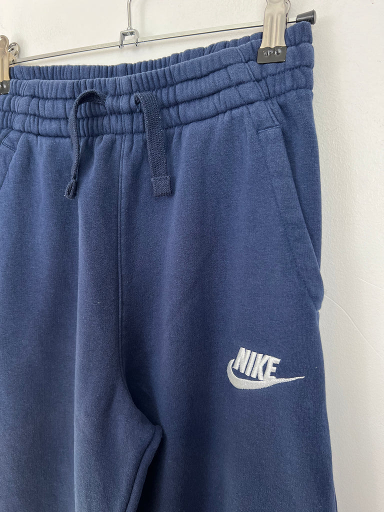 13-15y Nike Club navy joggers (XL) - Sweet Pea Preloved Clothes