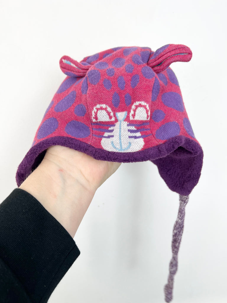 Second hand Organic Kids Merle Hat