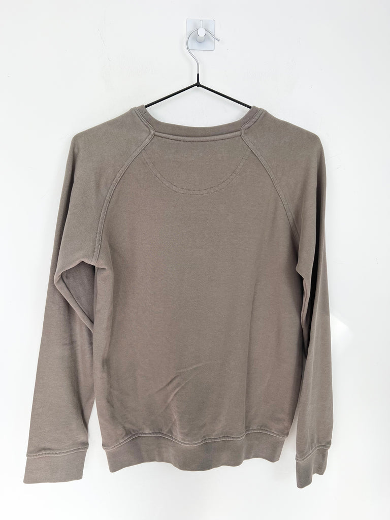 12-13y Henri Lloyd sweatshirt - Sweet Pea Preloved Clothes