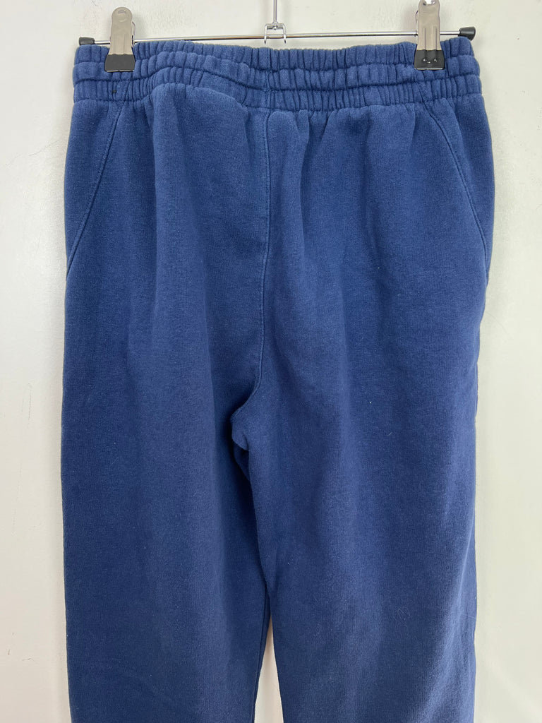 Pre loved older boys Nike navy joggers - Sweet Pea Preloved Clothes