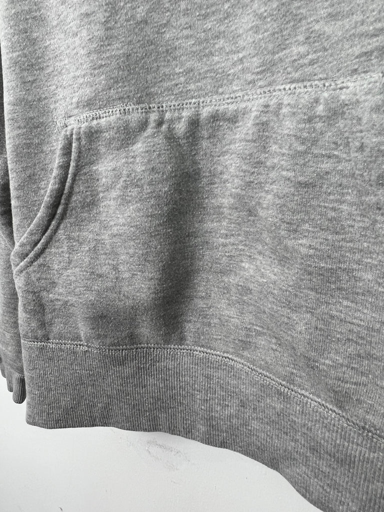 10-12y Champion grey hoodie - Sweet Pea Preloved Clothes
